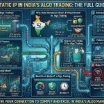 Algo Trading Static IP Requirement: New India Rules & Impact on Retail Traders